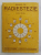MANUAL DE RADIESTEZIE de ALIODOR MANOLEA , 1996 *EDITIE BROSATA