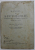 MANUAL DE SECTOLOGIE ( COMBATEREA SECTELOR DIN ROMANIA SI ISTORICUL LOR ) - PENTRU CLASA VIII -A DE SEMINAR , intocmit de DIACON AL . N. CONSTANTINESCU , 1929 , PREZINTA HALOURI DE APA *