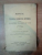 MANUAL DE TEOLOGIA DOGMATICA ORTODOXA PENTRU INSTITUTELE TEOLOGICE ORTODOXE ROMANE ED. a II a , intocmit de I. OLARU , Caransebes 1917