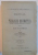 MANUAL DE TEOLOGIE DOGMATICA INTOCMIT CONFORM PROGRAMEI IN VIGOARE PENTRU CLASA A VI-A DE SEMINAR, EDITIA A III-A, 1924