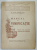 MANUAL DE VINIFICATIE  de Dr. TITUS POPOVICI - LUPA , 1939