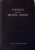 MANUAL PENTRU BETON ARMAT de PROF. ING. CRISTEA NICULESCU 1947