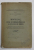 MANUAL PENTRU DETERMINAREA APHIBIILOR SI REPTILELOR DIN ROMANIA de Dr. R.I. CALINESCU , 1930