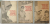 MANUAL PENTRU SURORI MEDICALE , sub redactia CONSTANTIN PAUNESCU , VOLUMELE I - III , 1963