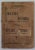 MANUAL SI DICTIONAR PENTRU CUNOASTEREA CU USURINTA A LIMBII RUSE de D.I.NICOLESCU , 1942 * PREZINTA INSEMNARI
