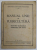 MANUAL UNIC DE PUERICULTURA , PENTRU SCOALELE NORMALE DE FETE , 1945