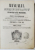 MANUALUL ADMINISTRATIV AL PRINCIPATULUI MOLDOVEI , TOMUL AL DOILEA - IASI , 1856