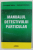MANUALUL DETECTIVULUI PARTICULAR de ELIODOR TANISLAV si CONSTANTIN CROITORU
