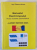MANUALUL ELECTRICIANULUI , INCLUS SISTEME FOTOVOLTAICE de OLTEANU MIRCEA , 2020