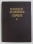 MANUALUL INGINERULUI CHIMIST , VOLUMUL VI - COMBUSTIA , COMBUSTIBILII SI CHIMIZAREA LOR , coordonatori A. STAN si MIRCEA CONSTANTINESCU , 1958