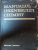 MANUALUL INGINERULUI CHIMIST,VOL.1,BUC.1972