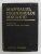 MANUALUL INGINERULUI MECANIC . TEHNOLOGIA CONSTRUCTIILOR DE MASINI de A. NANU , 1972