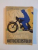 MANUALUL MOTOCICLISTULUI de GEORGE AL. MAYER , 1957