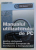 MANUALUL UTILIZATORULUI DE PC PENTRU OBTINEREA PERMISULUI EUROPEAN DE CONDUCERE A COMPUTERULUI de SANDOR KOVACS , DORIN BOCU , 2005