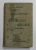 MANUEL D 'HISTOIRE DE LA LITTERATURE GRECQUE A L 'USAGE DES LYCEES ET COLLEGES par ALFRED CROISET et MAURICE CROISET , 1900