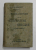 MANUEL D 'HISTOIRE DE LA LITTERATURE GRECQUE A L 'USAGE DES LYCEES ET COLLEGES par ALFRED CROISET et MAURICE CROISET , 1900