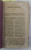 MANUEL DE BACALUREAT - franceza , CONTINE  CAPITOLE  DE ISTORIE , GEOGRAFIE , ARITMETICA ...ETC , SFARSITUL SECOLULUI XIX