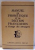 MANUEL DE PHONETIQUE ET DE DICTION FRANCAISES A L'USAGE DES ETRANGERS par MARGUERITE PEYROLLAZ , 1954