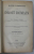 MANUEL ELEMENTAIRE DE DROIT ROMAIN , QUATRIEME EDITION , REVUE ET AUGMENTEE par PAUL FREDERIC GIRARD , 1906