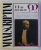 MANUSCRIPTUM  - REVISTA TRIMESTRIALA EDITATA DE MINISTERUL CULTURII SI MUZEUL LITERATURII ROMANE , nr. 1 - 4 (94 - 97) , 1994