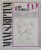 MANUSCRIPTUM , REVISTA TRIMESTRIALA EDITATA DE MUZEUL LITERATURII ROMANE , ANUL XIV , NR.  1 , 1983