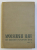 MANUSCRISE SLAVE DIN BIBLIOTECA ACADEMIEI R.P.R. , VOL. I de P.P. PANAITESCU , 1959