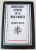 MANUSCRISELE ESENIENE DE LA MAREA MOARTA de ATHANASE NEGOITA , 1993