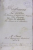 MANUSCRIS/RÈGLEMENT SUR LES CONSULATS, LA RÉSIDENCE, LE COMMERCE ET LA NAVIGATION DES FRANÇAIS À LEVANT, PARIS 1812