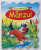 MANZUL  , COLECTIA ' IN OGRADA ' , ilustratii MONIKA STOLARCZYK , 2011