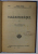 MARAMURASUL de GH. VORNICU , 1928