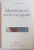 MARAMURES TERRA INCOGNITA par GH. JOUANARD , 2002 , DEDICATIE*