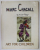 MARC CHAGALL , by ERNEST RABOFF , ART FOR CHILDREN , 1968