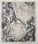 Marcel Chirnoaga (1930-2008) - Lumea II, Gravura