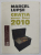MARCEL LUPSE , GRATIA , PICTURA / OBIECT , CATALOG DE EXPOZITIE , 2010