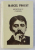 MARCEL PROUST  - MORCEAUX CHOISIS ,  1989