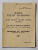 MARCI TULLI  CICERONIS  - PRO AULO LICINIO ARCHIA POETA ORATIO , TEXT LATIN ..PENTRU ELEVII CLASEI A VII -A de DUMITRU AL. CRACIUN , 1935