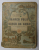 MARCO POLO SI VASCO DA GAMA de GH. I. GEORGESCU , CU ILUSTRATIUNI IN TEXT , 1942