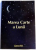 MAREA CARTE A LUNII
