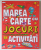 MAREA CARTE CU JOCURI SI ACTIVITATI , ilustratii de BECCY BLAKE , text de LISA REGAN , 2021