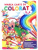 MAREA CARTE DE COLORAT 5-6 ANI , 2015 * PREZINTA 2 PAGINI COLORATE