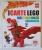 MAREA CARTE LEGO , IDEI CE DAU VIATA CARAMIZILOR TALE de DANIEL LIPKOWITZ , 2014