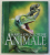 MAREA ENCICLOPEDIE - ANIMALE - GHID ILUSTRATCOMPLET de FRED COOKE ...RICHARD VOGT , 2016