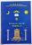 MAREA LOJA NATIONALA DIN ROMANIA , RITUALUL CALFEI , GRADUL II , 2002