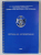 MAREA LOJA NATIONALA DIN ROMANIA , RITUALUL UCENICULUI , 2004 , PREZINTA PETE SI HALOURI DE APA *