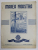 MAREA NOASTRA , REVISTA LIGII NAVALE ROMANE , ANUL XVII , NR. 9 - 10 , SEPTEMBRIE - OCTOMBRIE , 1948