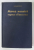 MAREA NOASTRA SAU REGIMUL STRAMTORILOR de N. DASCOVICI , 1937