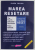 MAREA RESETARE de EUGEN DELCEA , ANII ' 2000