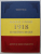MAREA UNIRE 1918 - ROMANIA MARE , ACTE SI DOCUMENTE de VASILE PUSCAS , 2018 , EDITIE DE LUX * , LEGATURA DE ARTA *