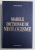 MARELE DICTIONAR DE NEOLOGISME , EDITIA A VII - A REVAZUTA , AUGMENTATA SI ACTUALIZATA de FLORIN MARCU , 2004