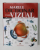 MARELE DICTIONAR VIZUAL IN 5 LIMBI ( ROMANA , ENGLEZA , FRANCEZA , SPANIOLA , GERMANA ) de JEAN - CLAUDE CORBEIL si ARIANE ARCHAMBAULT , 2008 *PREZINTA HALOURI DE APA